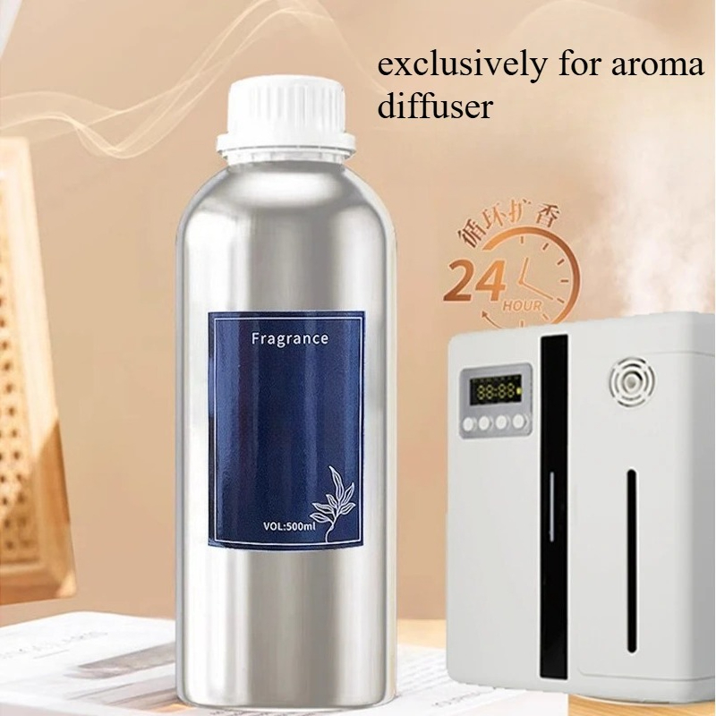 Home Fragrance Hotel Collection - Huiles essentielles de qualité hôtelière pour