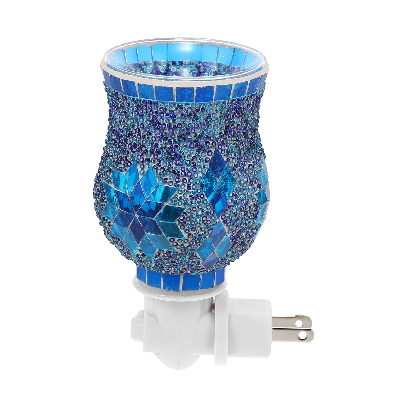 Home Fragrance Plug In - 1 pièce Lampe à huiles essentielles