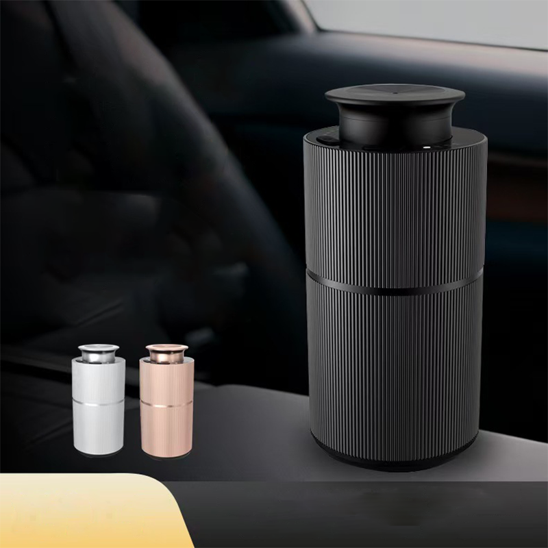 Home Fragrance Rituals - Diffuseur de voiture intelligent à corps