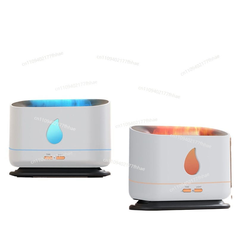 Home Fragrance Plug In - Diffuseur d'arômes créatif pour la maison,