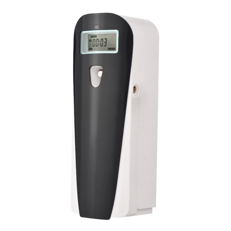 Home Fragrance Automatic Spray - Diffuseur automatique de parfum programmable mural,