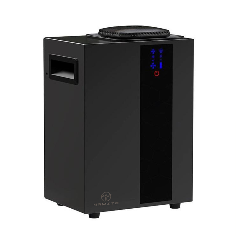 Home Fragrance Rituals - NAMSTE 4000m3 système CVC diffuseur d'arôme
