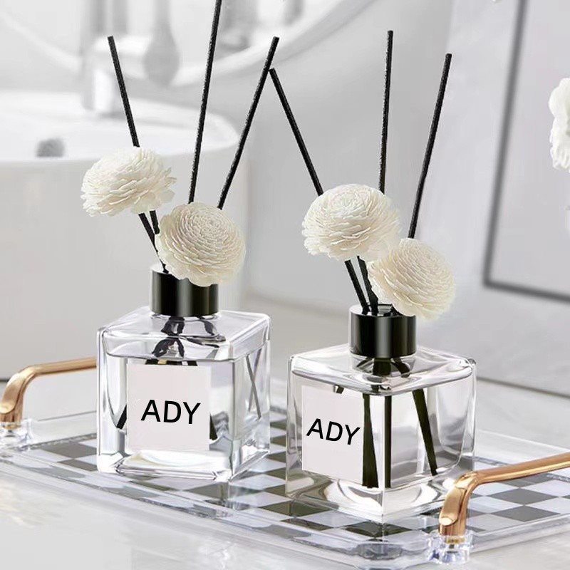Home Fragrance Rituals - Diffuseur d'arômes 50 ml pour la