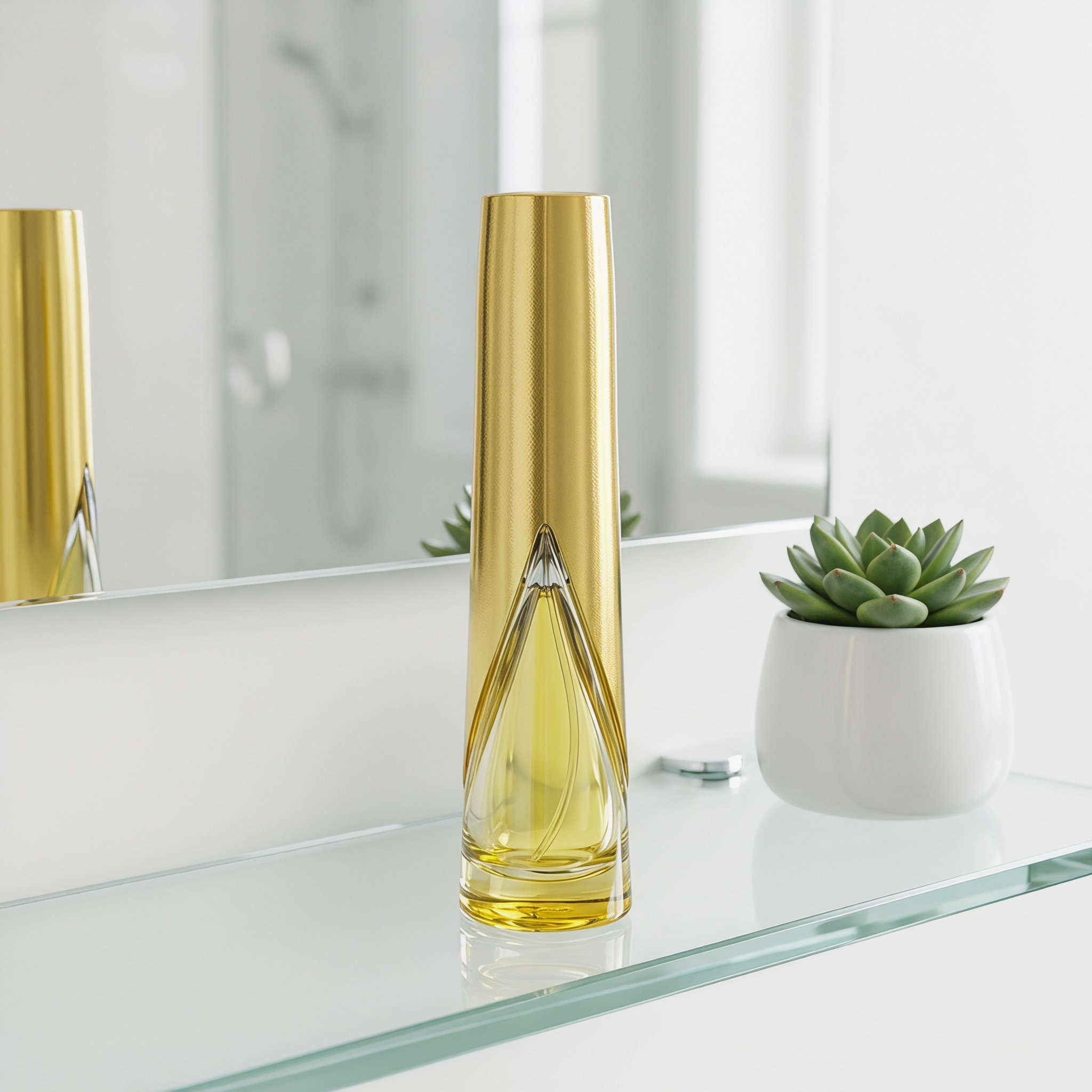 Perfume Atomizer Travel - Flacons de parfum rechargeables de voyage,