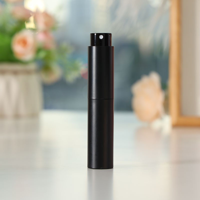 Perfume Atomizer Travel - Vaporisateur de parfum portable 10 ml