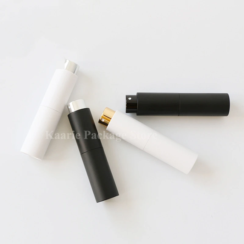 Perfume Atomizer Travel - Mini bouteille en verre de parfum