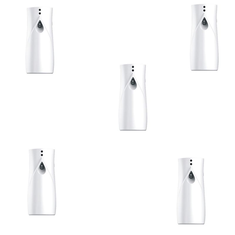 Home Fragrance Automatic Spray - Diffuseur de parfum automatique AT59 5X,