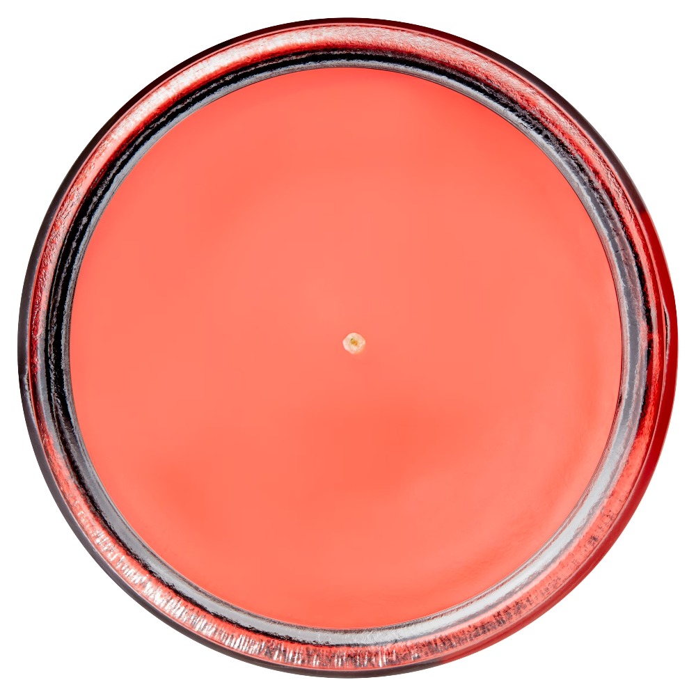 Bougie parfumée aux canneberge - Home Fragrance Scented Candle avis et prix
