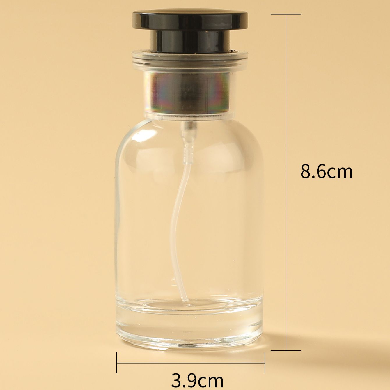 Flacon pulvérisateur de parfum - Perfume Atomizer Travel avis et prix