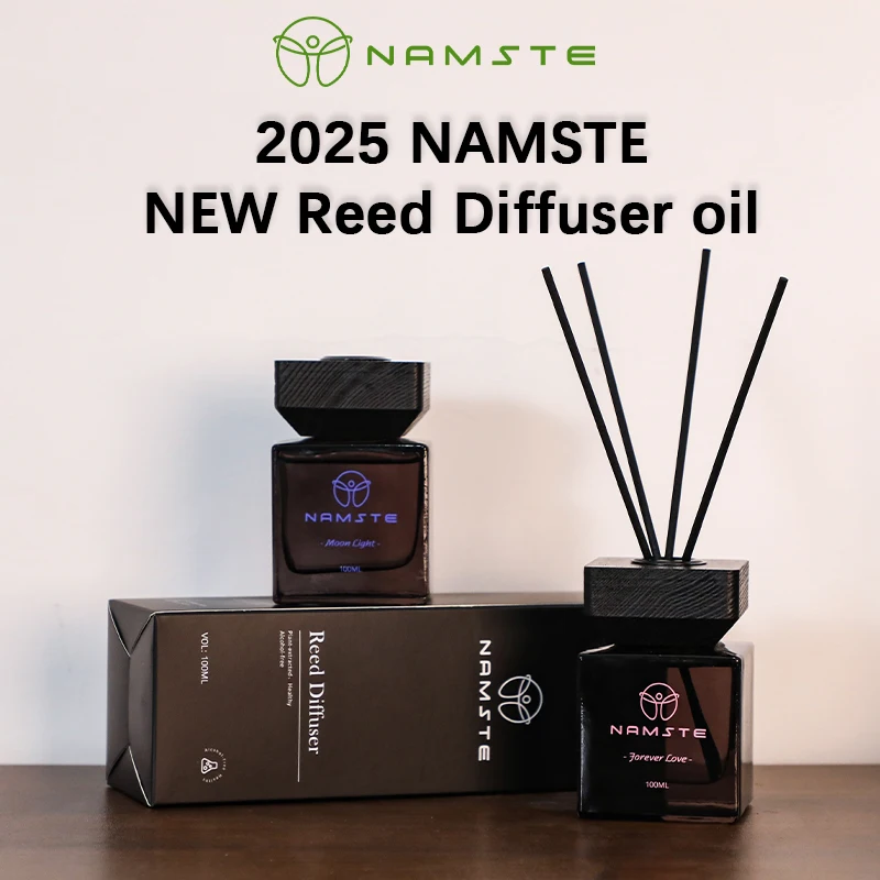 NAMASTE 100ML Diffuseur à bâto - Home Fragrance Hotel Collection avis et prix
