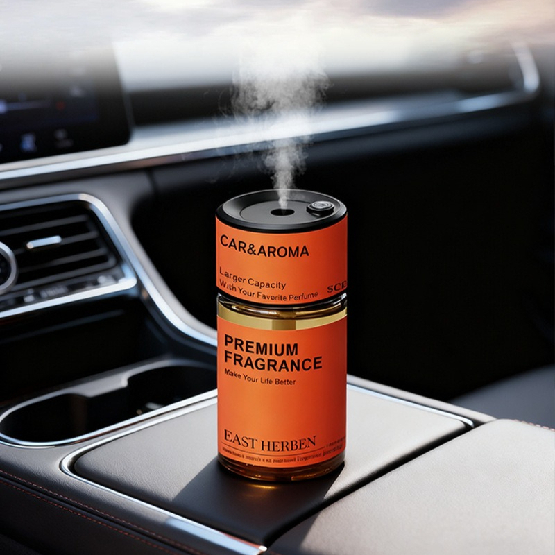 Diffuseur de parfum de voiture - Home Fragrance Rituals avis et prix