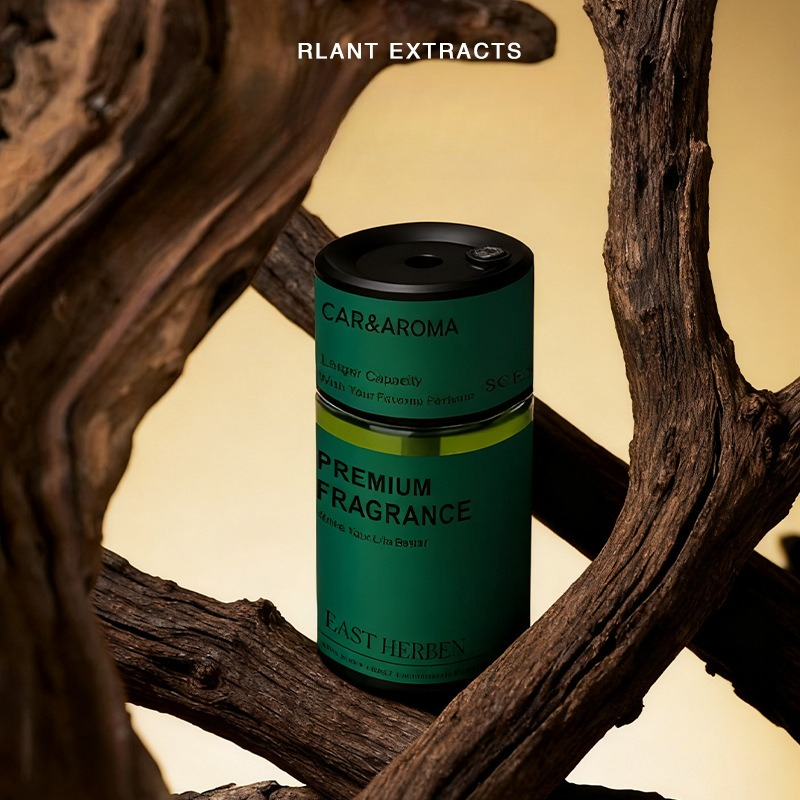Diffuseur de parfum de voiture - Home Fragrance Rituals avis et prix