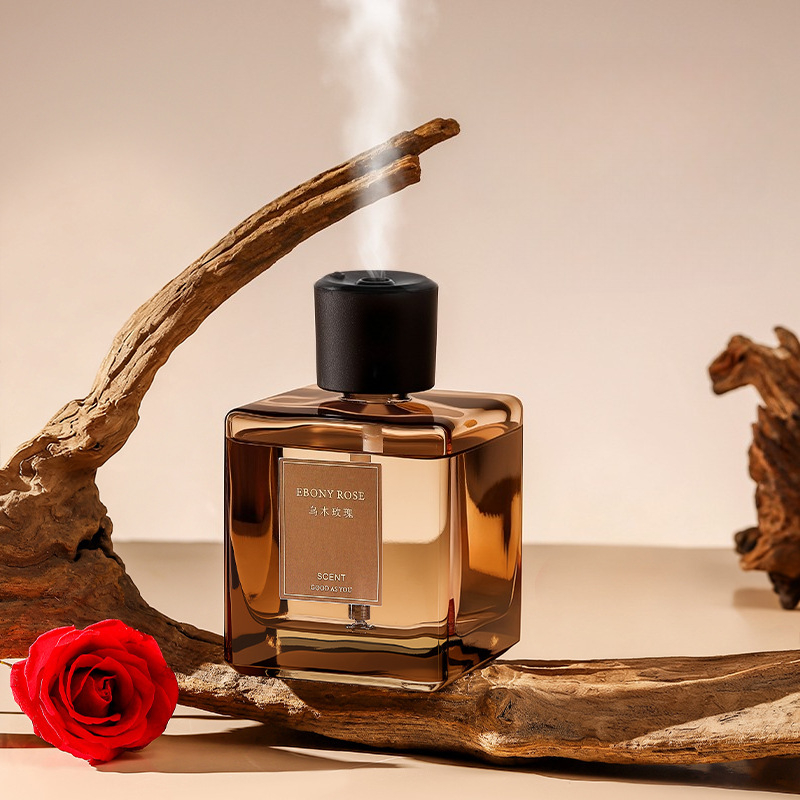 Diffuseur d'huiles essentielle - Home Fragrance Rituals avis et prix