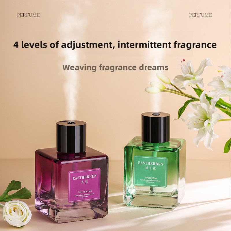 Diffuseur d'huiles essentielle - Home Fragrance Rituals avis et prix