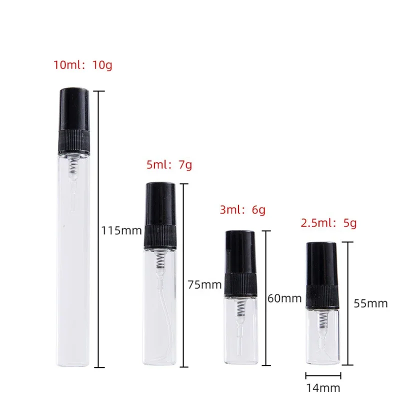 Bouteille de sexuellement Port - Perfume Atomizer Travel avis et prix