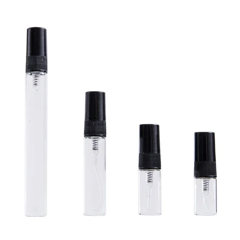 Bouteille de sexuellement Port - Perfume Atomizer Travel avis et prix
