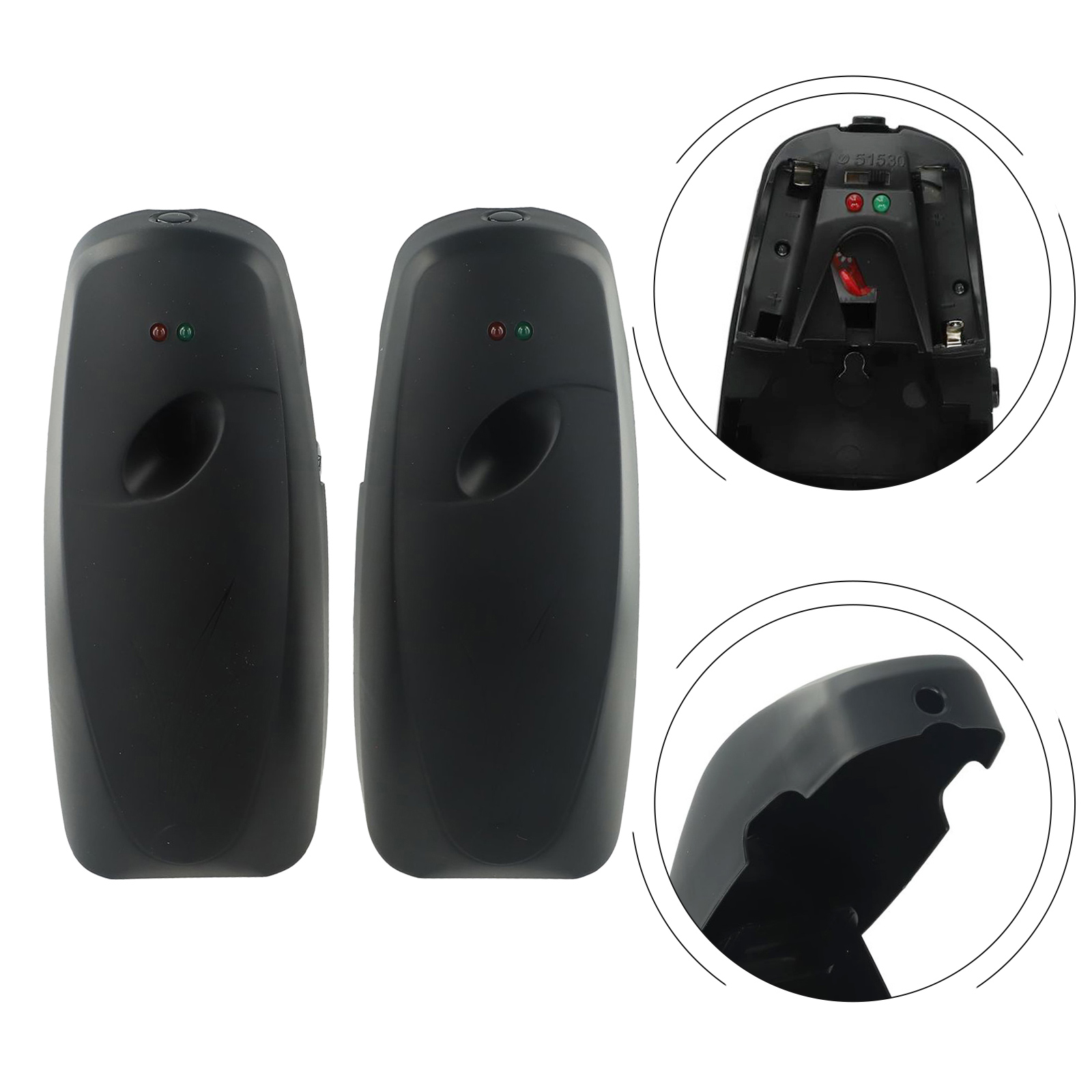 Diffuseur de parfum intelligen - Home Fragrance Automatic Spray avis et prix