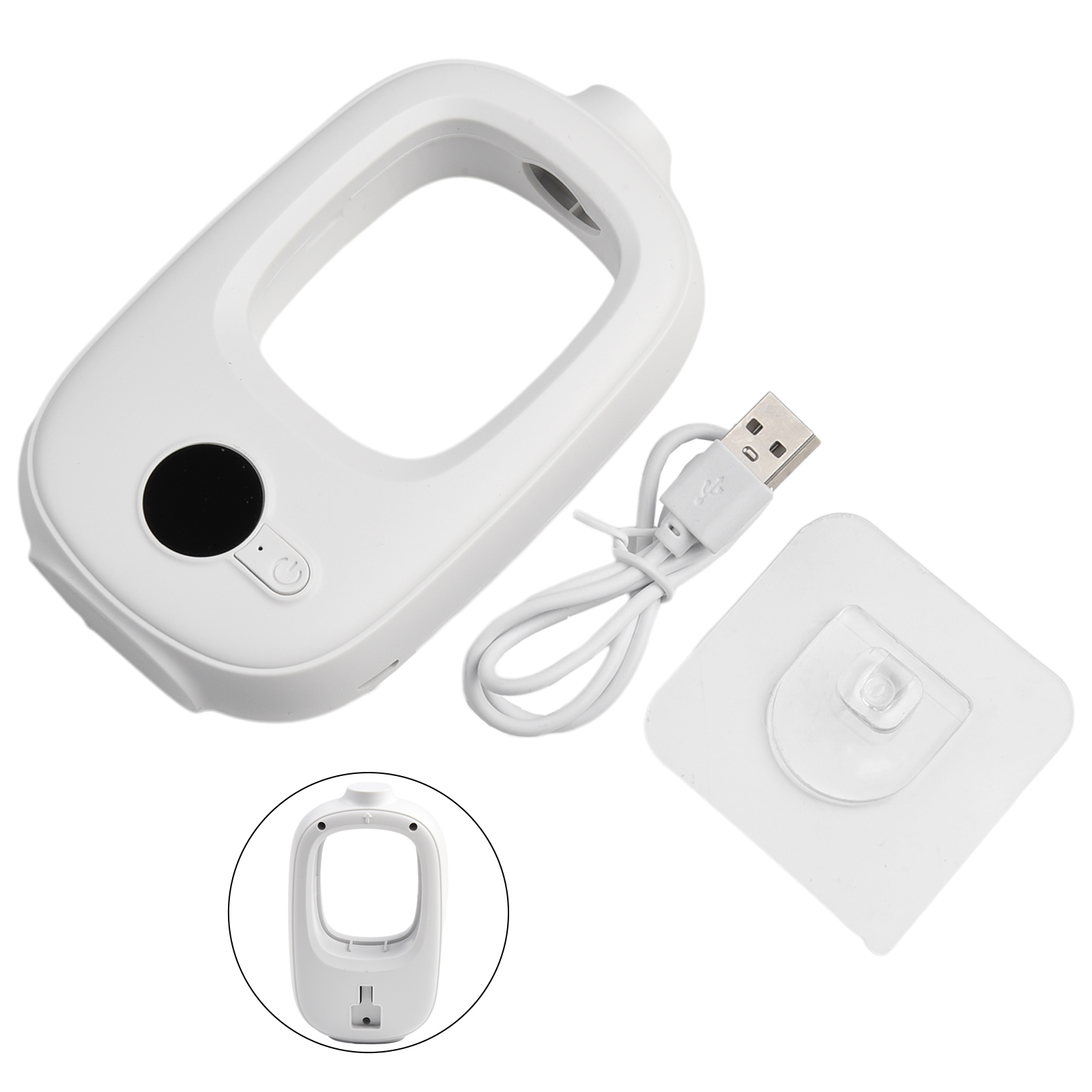 Diffuseur de parfum automatiqu - Home Fragrance Automatic Spray avis et prix