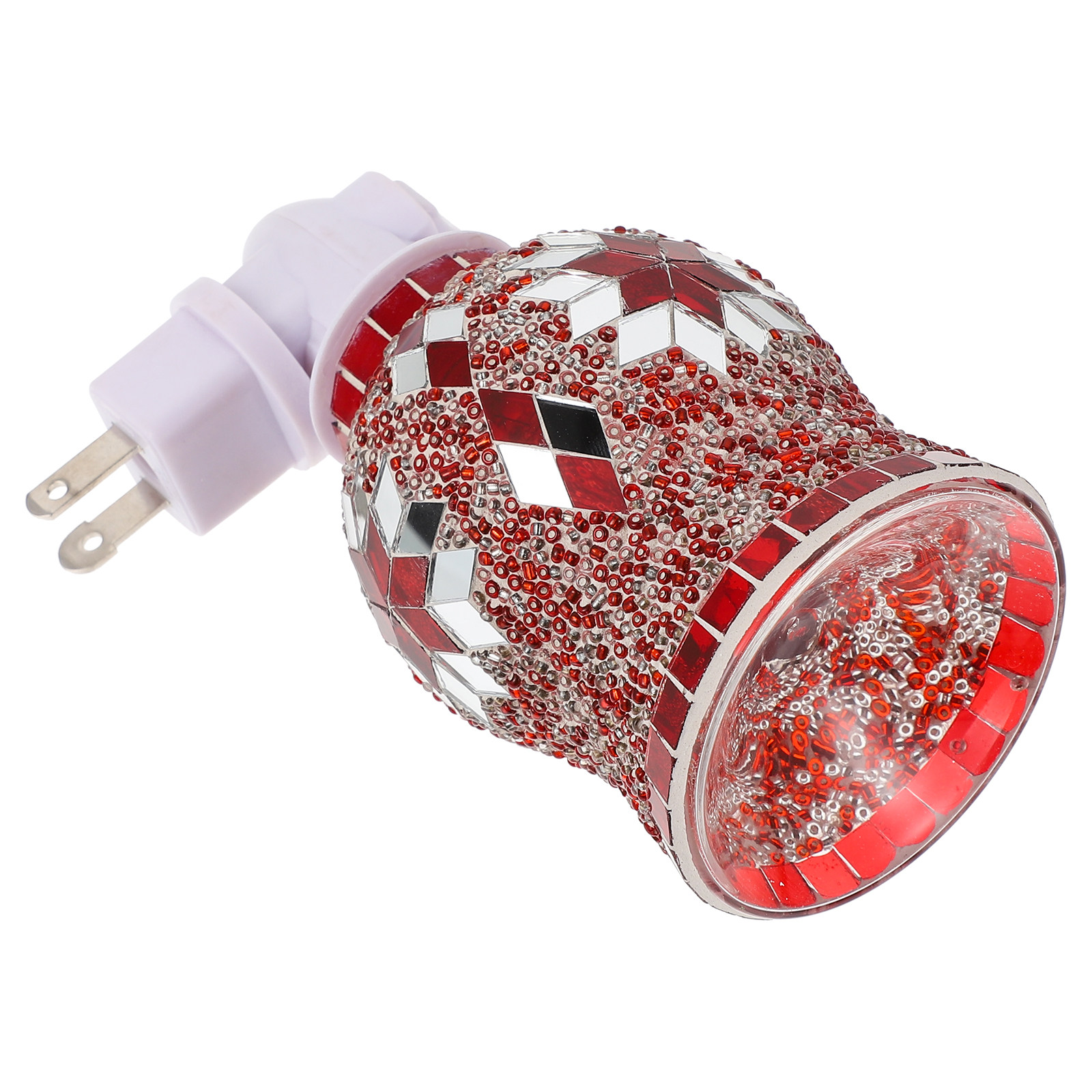1 pièce Lampe à parfum décorat - Home Fragrance Plug In avis et prix