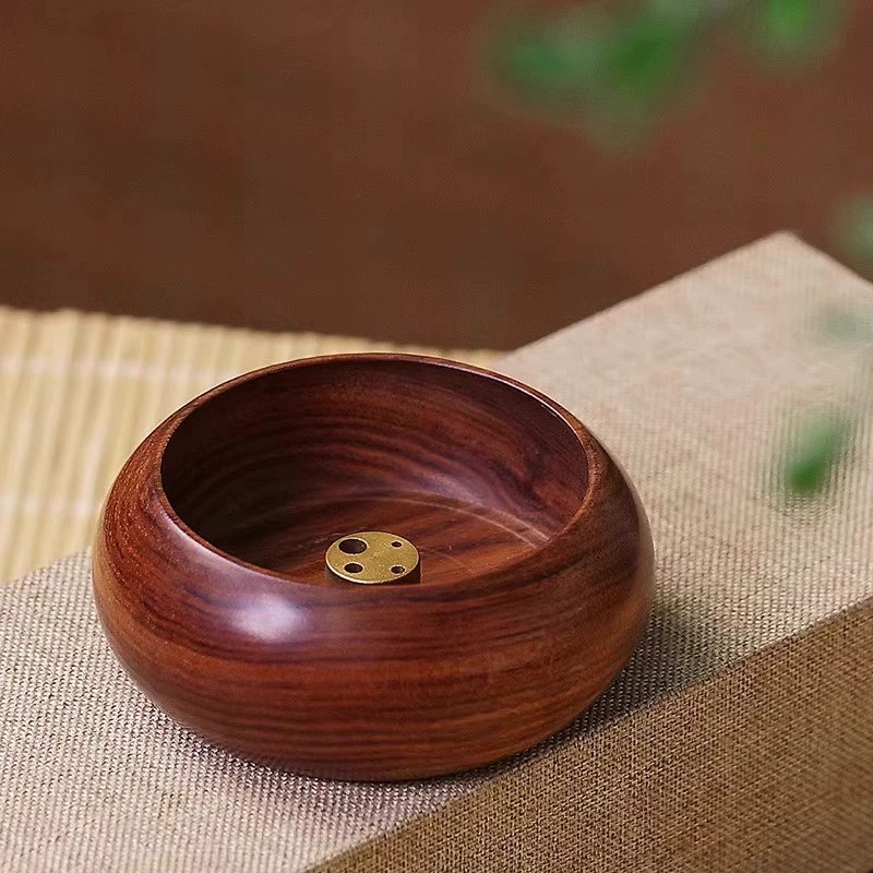Support à encens miniature en  - Home Fragrance Plug In avis et prix