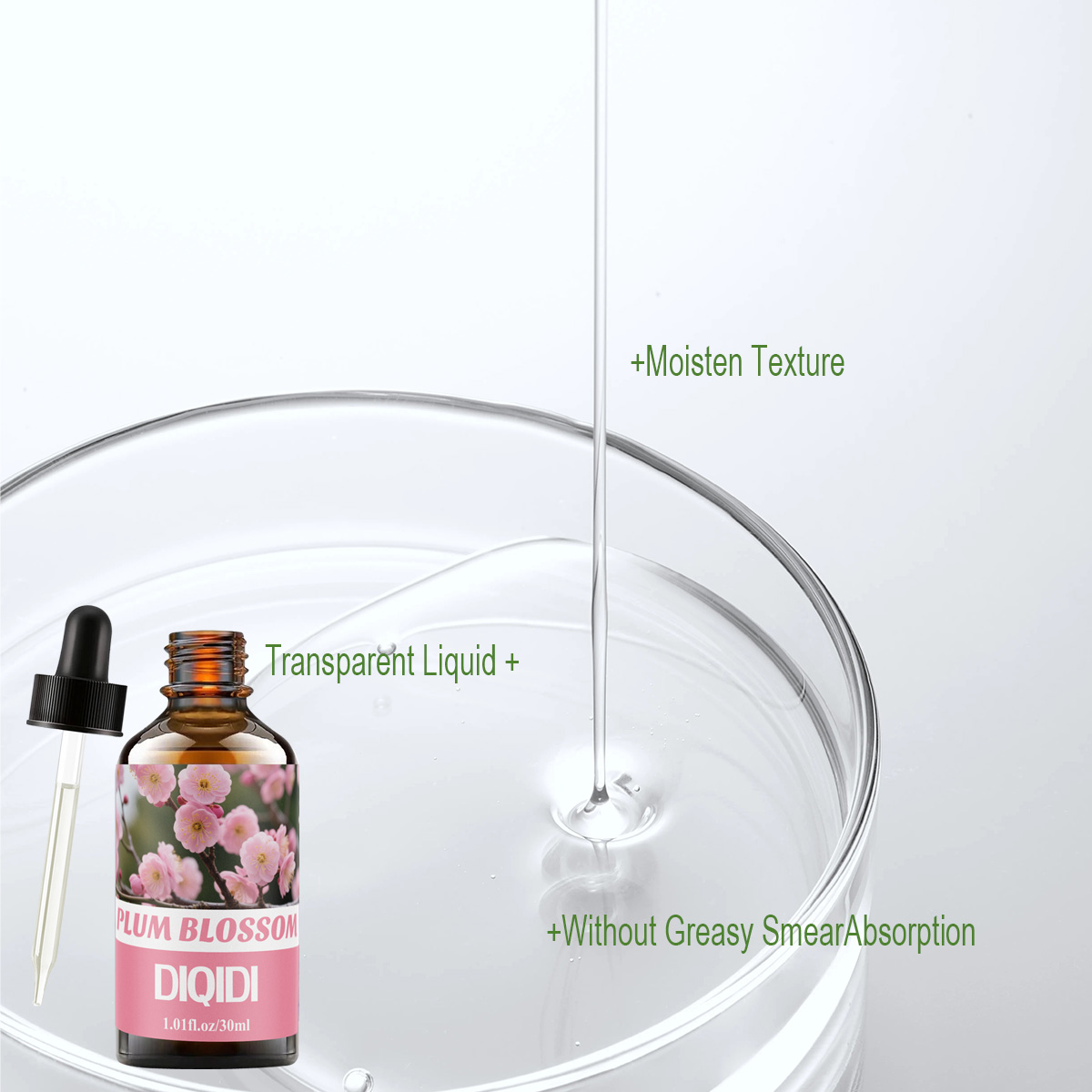 Huile essentielle de prune, pa - Home Fragrance Co avis et prix