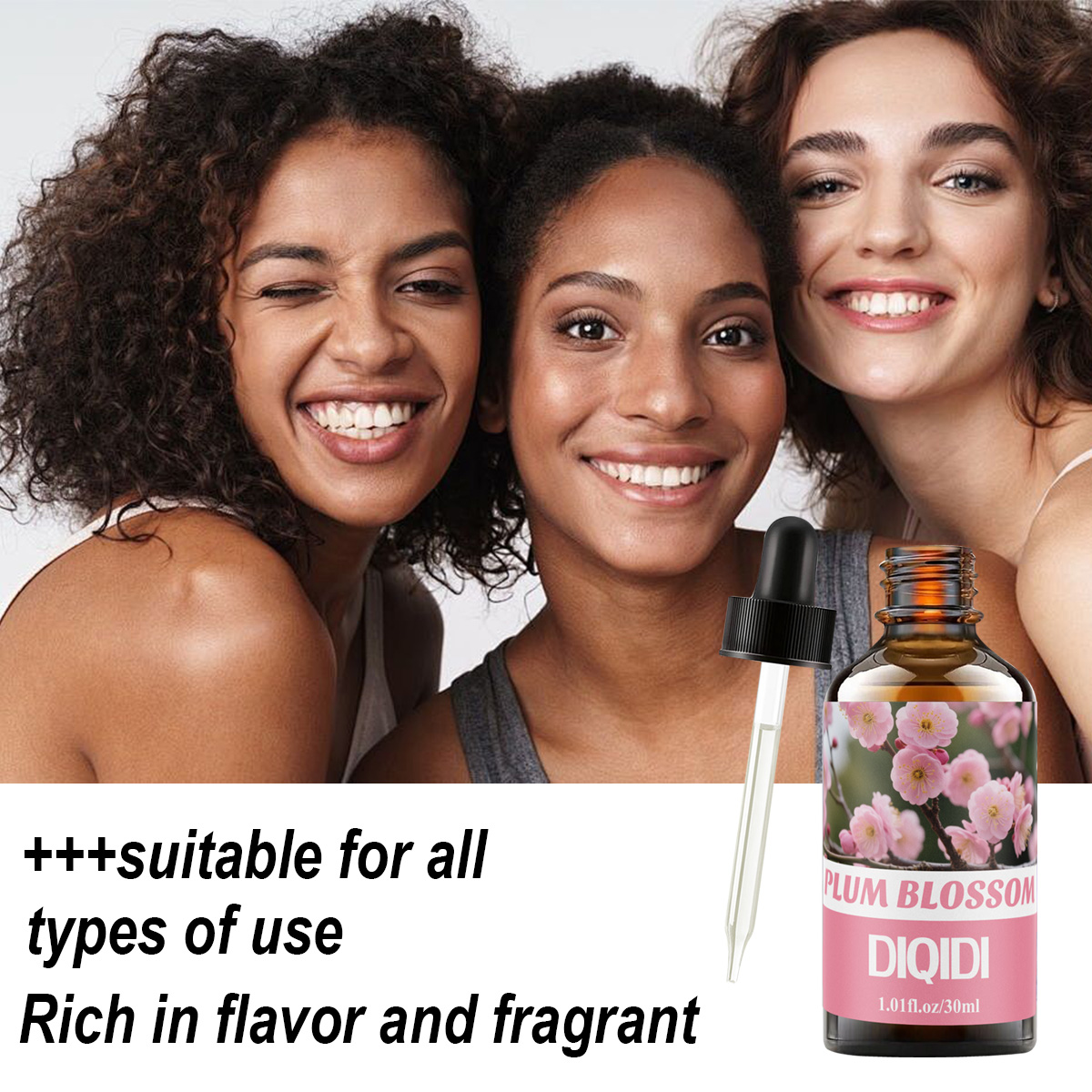 Huile essentielle de prune, pa - Home Fragrance Co avis et prix