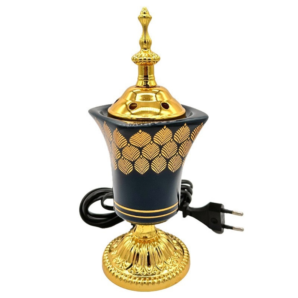 Brûleur d'encens décoratif en  - Home Fragrance Plug In avis et prix