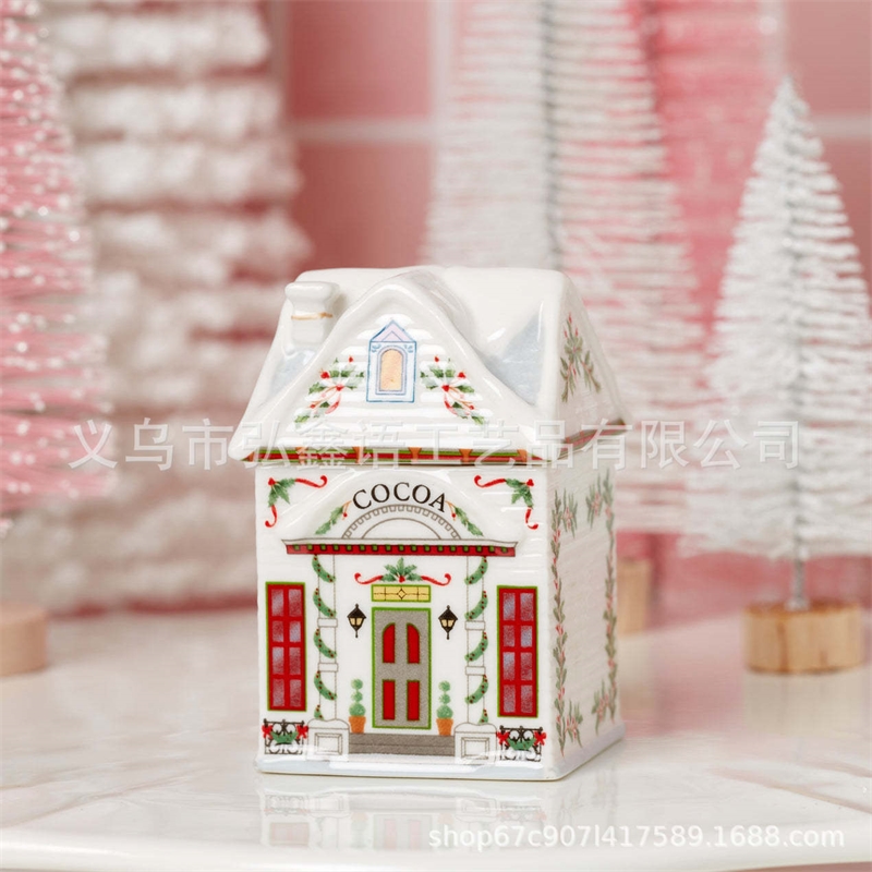 Ensemble de maison à épices de - Home Fragrance Gingerbread avis et prix