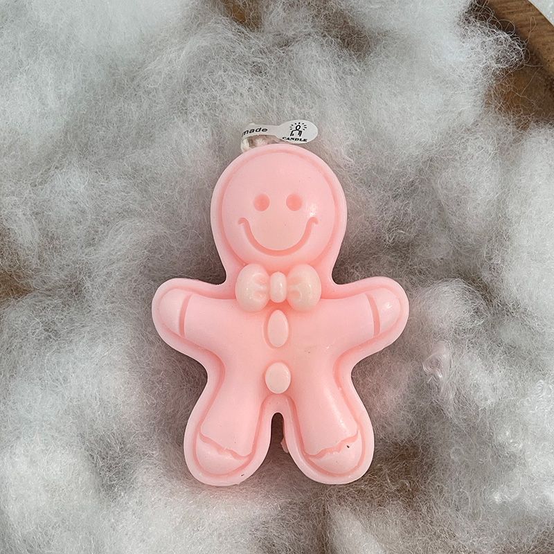 Bougie parfumée en pain d'épic - Home Fragrance Gingerbread avis et prix