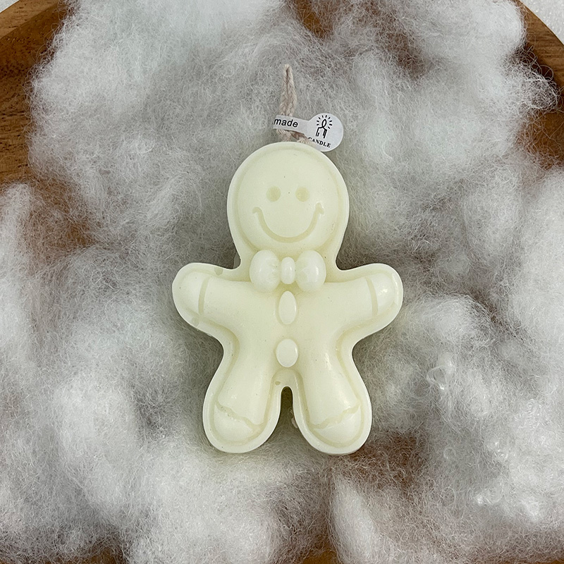 Bougie parfumée en pain d'épic - Home Fragrance Gingerbread avis et prix