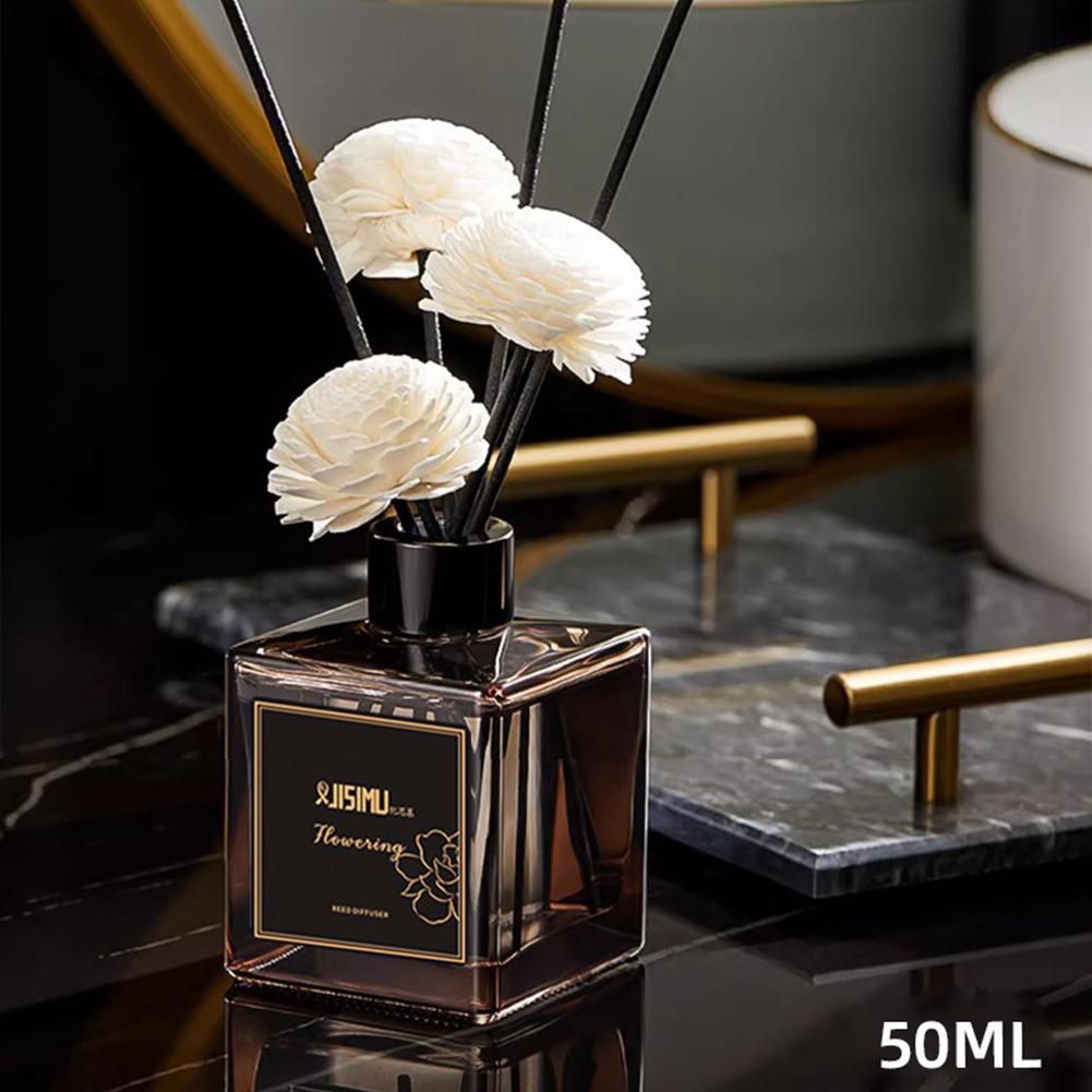 Ensemble d'huiles pour diffuse - Home Fragrance White Jasmine avis et prix