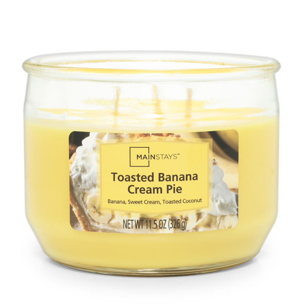 Bougie parfumée à 3 mèches, gr - Home Fragrance Scented Candle avis et prix
