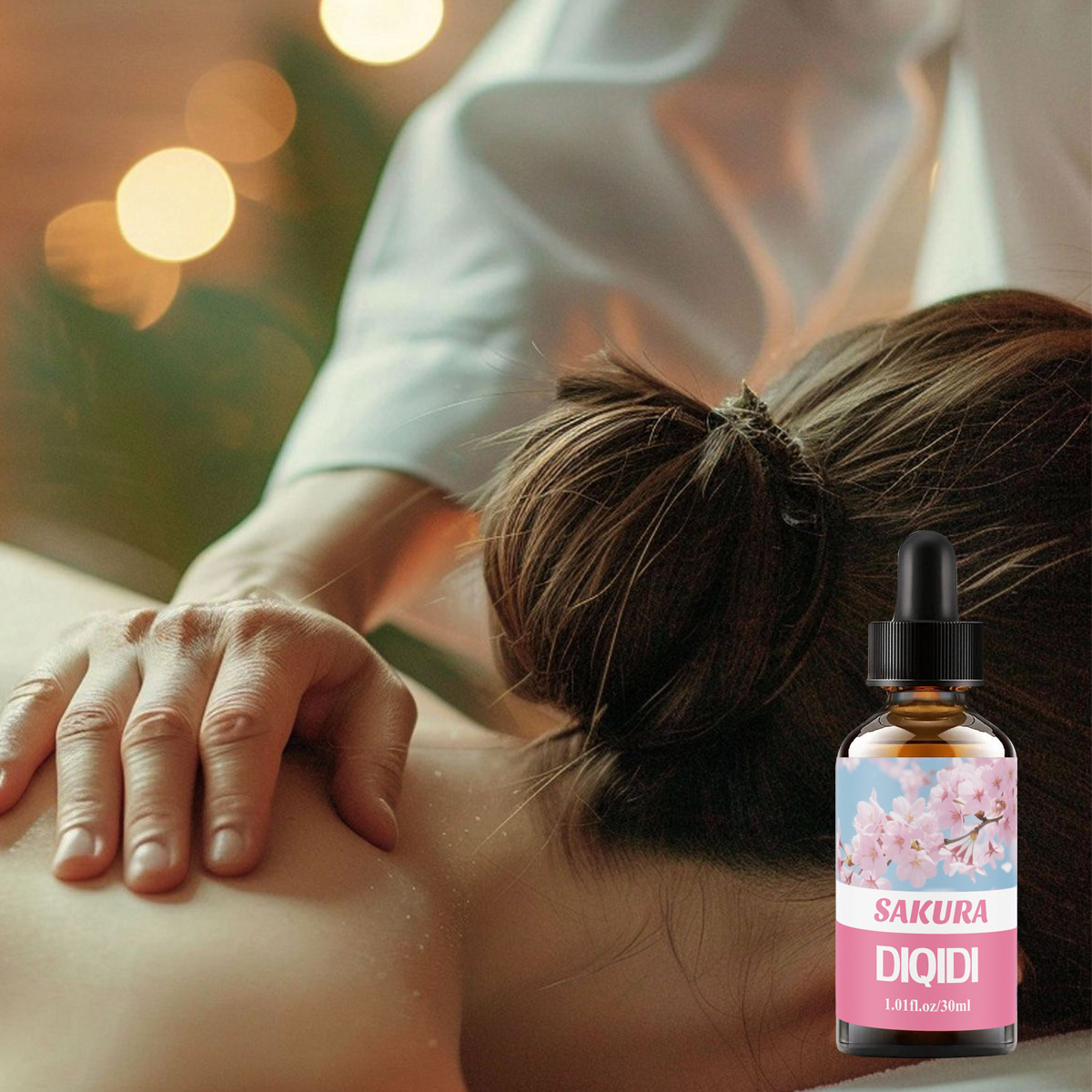 Ensemble d'huiles essentielles - Home Fragrance Co avis et prix