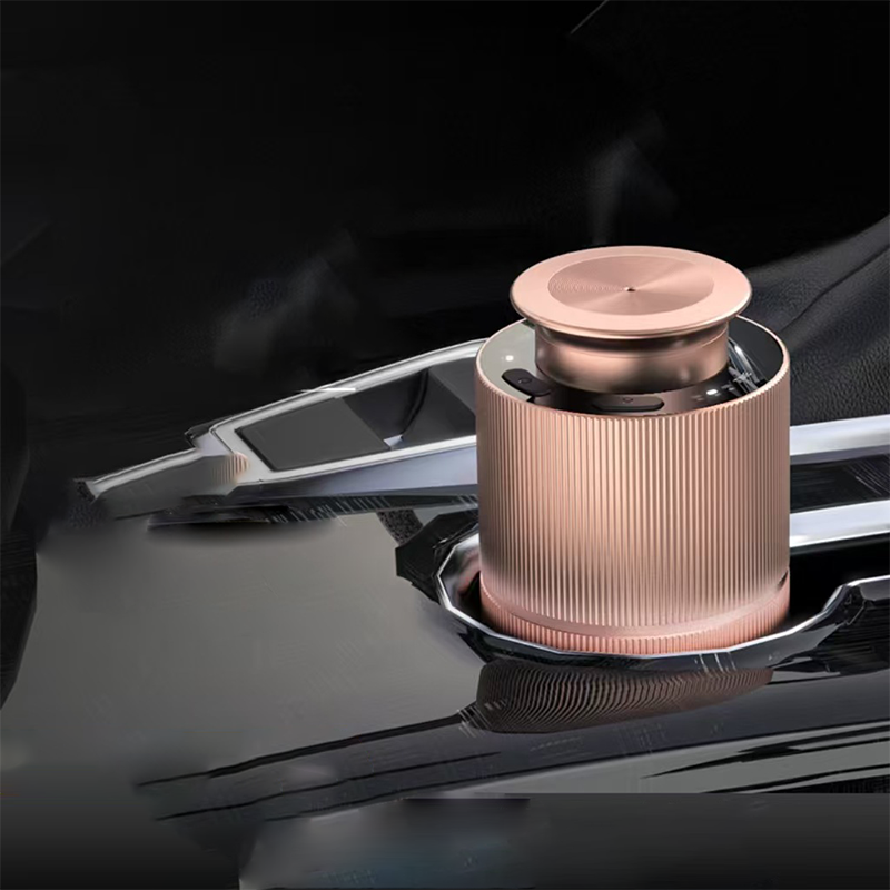 Diffuseur de voiture intellige - Home Fragrance Rituals avis et prix