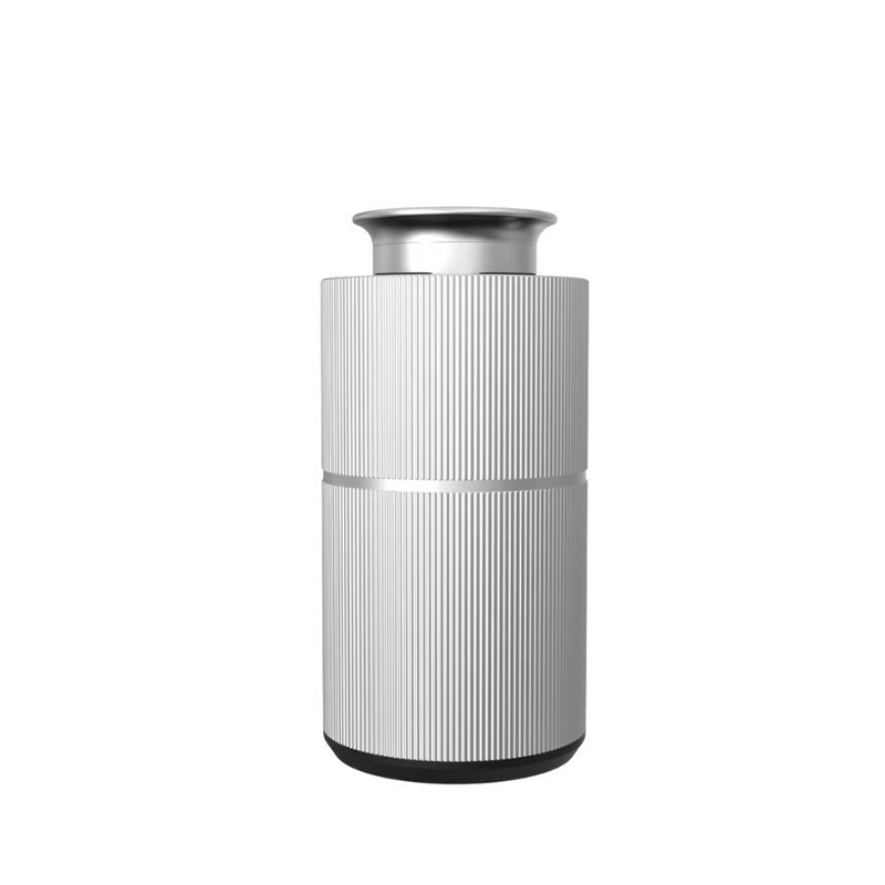 Diffuseur de voiture intellige - Home Fragrance Rituals avis et prix