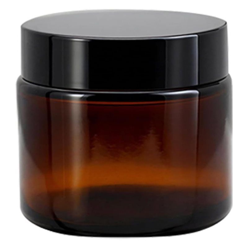 【JOUR DE LA GRÂCE】 Pour cosmét - Amber Jar Candle avis et prix