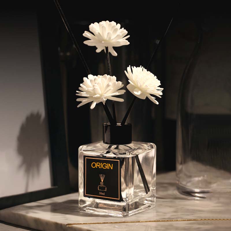 Nouvelle Huile Parfumée 2026 p - Home Fragrance Co avis et prix