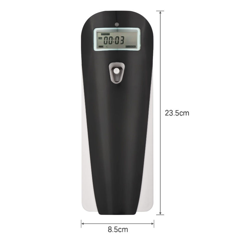 Diffuseur automatique de parfu - Home Fragrance Automatic Spray avis et prix