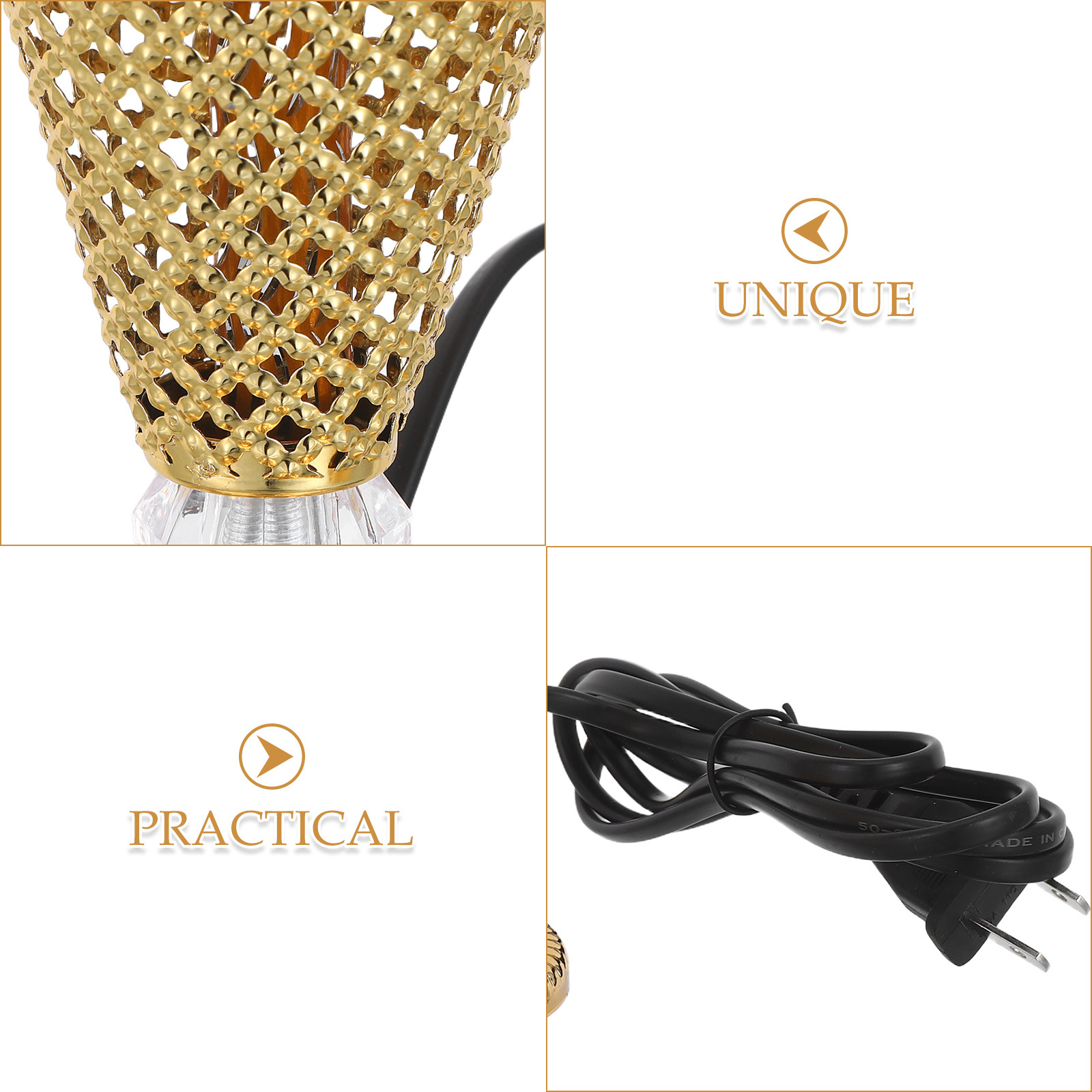 Brûleur d'encens électrique en - Home Fragrance Plug In avis et prix