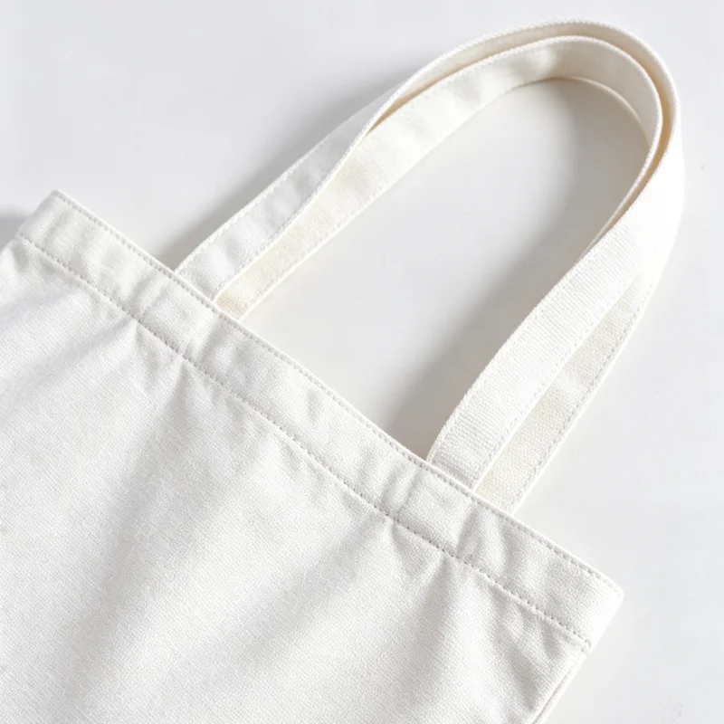 Sac fourre-tout en toile avec  - Home Fragrance Gingerbread avis et prix