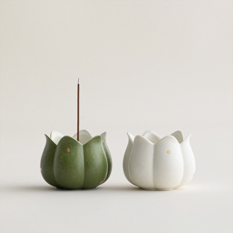 Brûleur d'encens en céramique  - Home Fragrance Plug In avis et prix