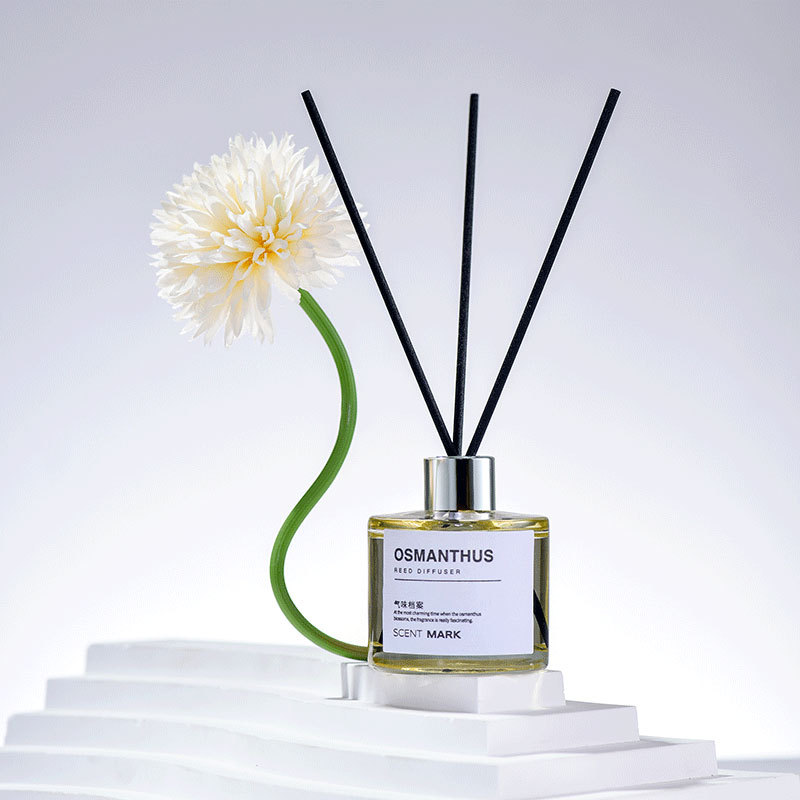 Ensemble de diffuseur de rosea - Home Fragrance Hotel Collection avis et prix