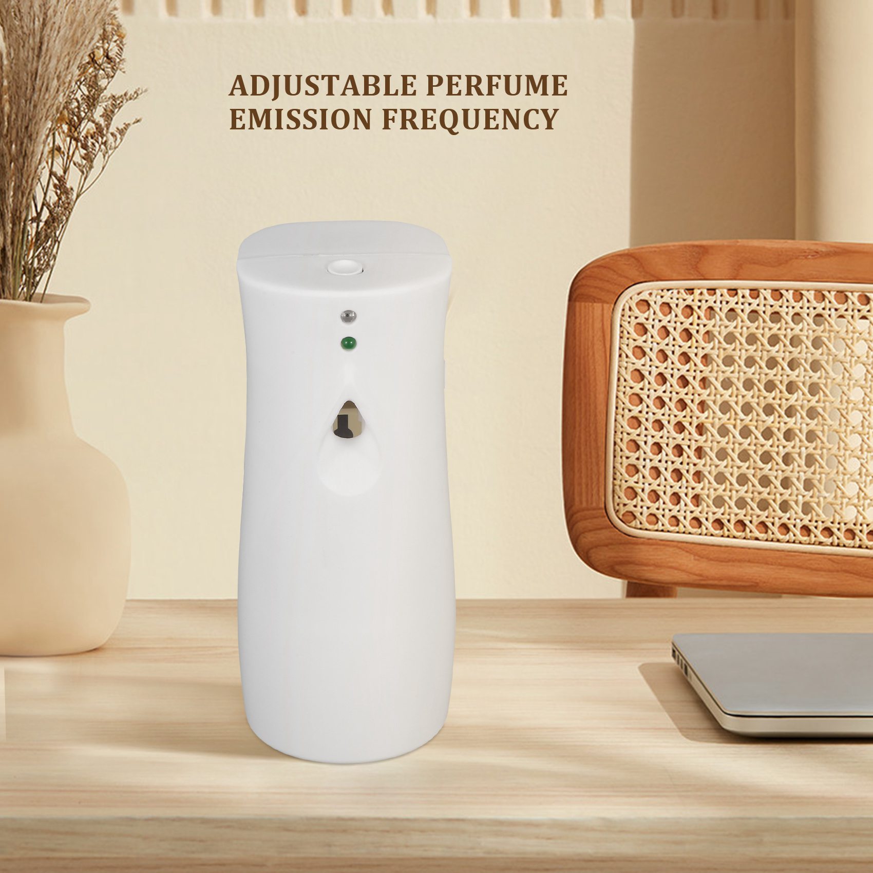 【B25B!】 Distributeur automatiq - Home Fragrance Automatic Spray avis et prix