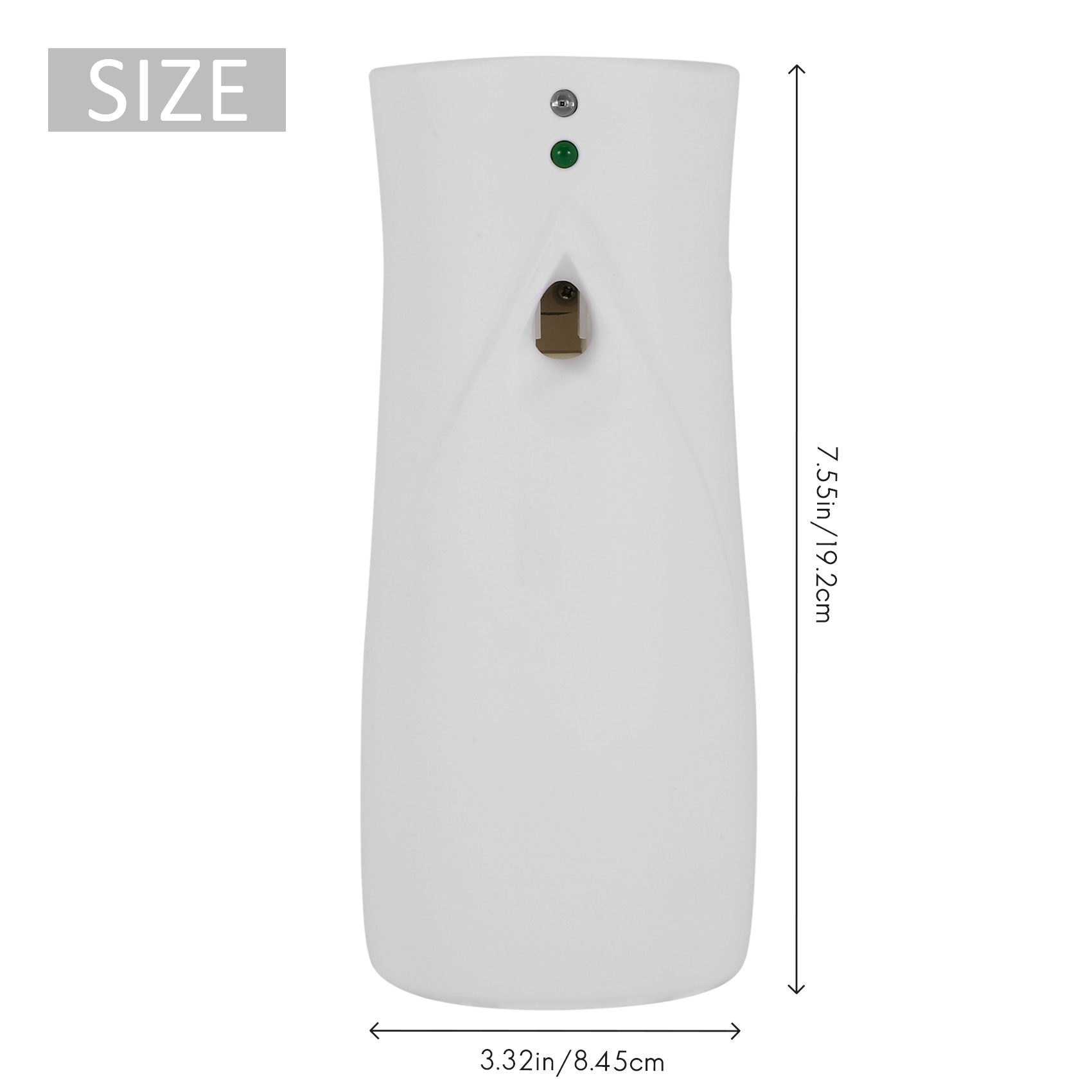 【B25B!】 Distributeur automatiq - Home Fragrance Automatic Spray avis et prix