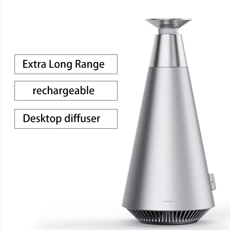 Diffuseur d'huiles essentielle - Home Fragrance Automatic Spray avis et prix