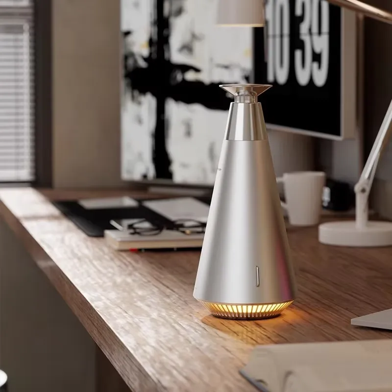 Diffuseur d'huiles essentielle - Home Fragrance Automatic Spray avis et prix