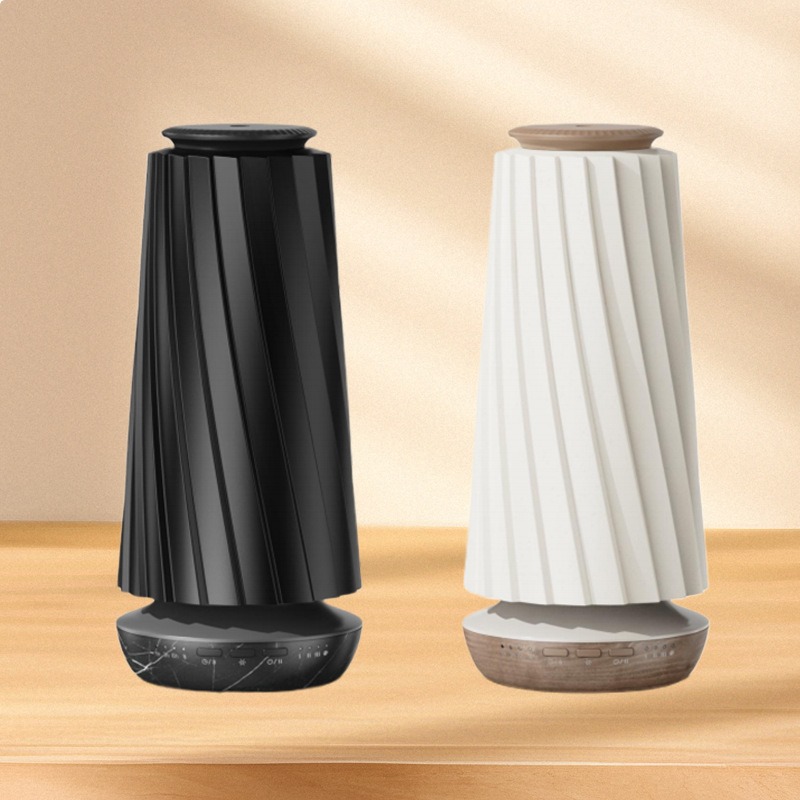 Diffuseur de parfum automatiqu - Home Fragrance Automatic Spray avis et prix