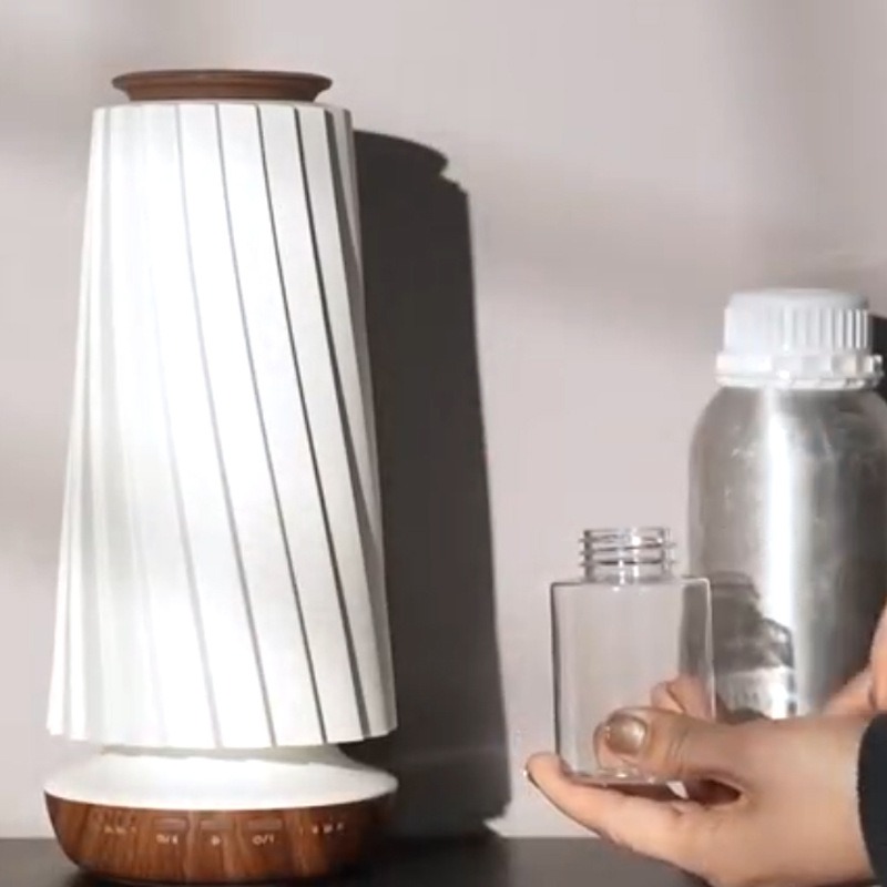 Diffuseur de parfum automatiqu - Home Fragrance Automatic Spray avis et prix
