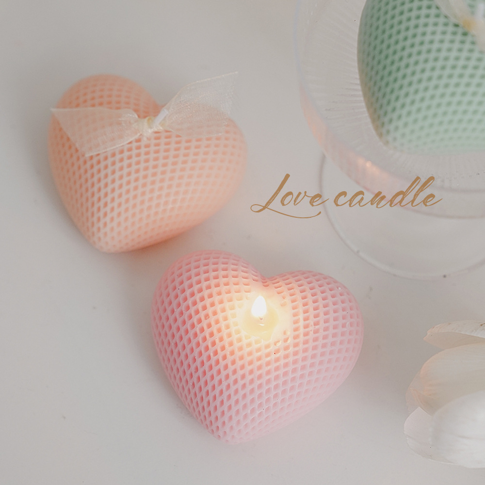 Bougie personnalisée pour la m - Home Fragrance Scented Candle avis et prix