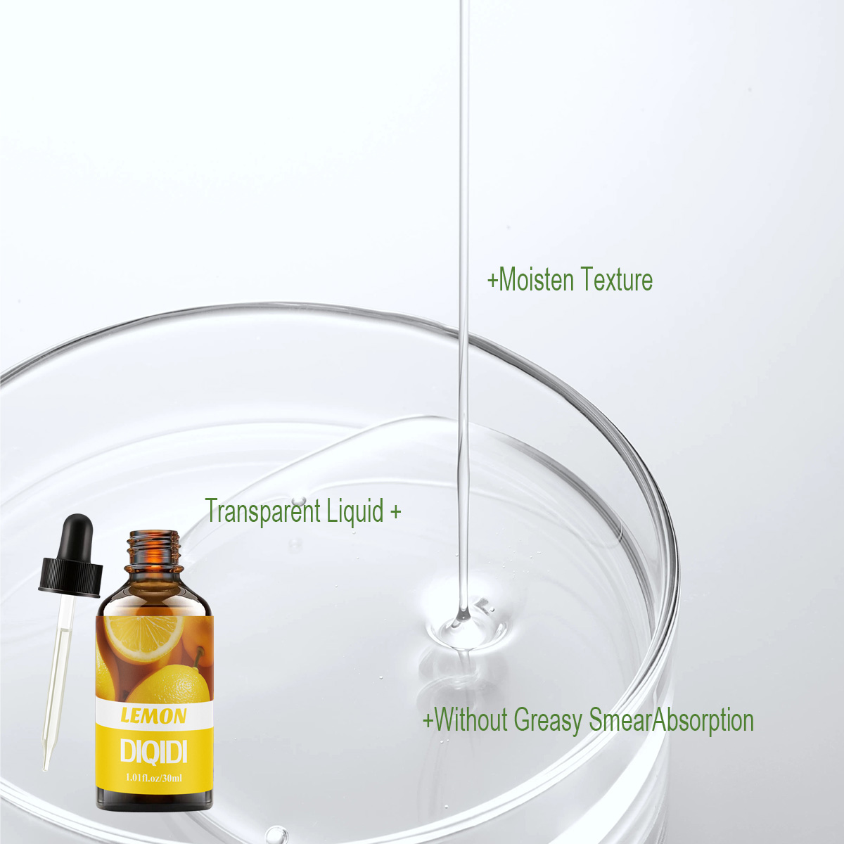Huile essentielle de citron, s - Home Fragrance Co avis et prix